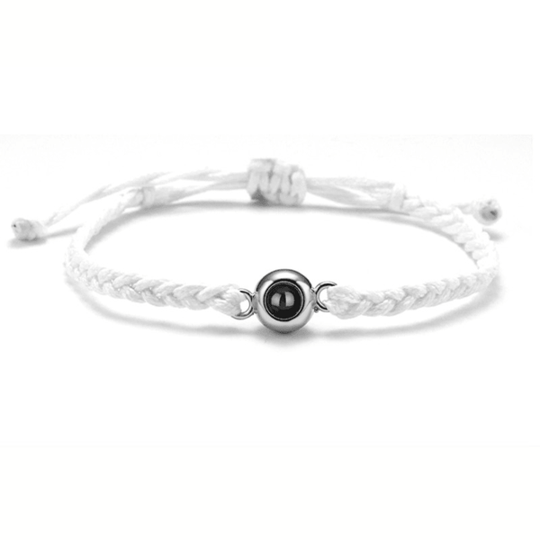 Bracelet photo personnalisé pour homme – La Boutique Des Hommes