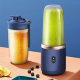 MIXEUR PORTABLE SMOOTHIE ET JUS FRAIS