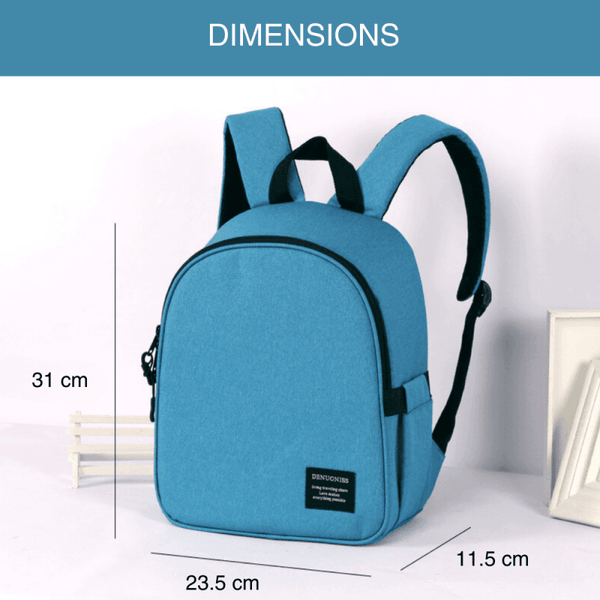 Sac à dos isotherme armée 22L