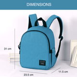 PETIT SAC A DOS ISOTHERME