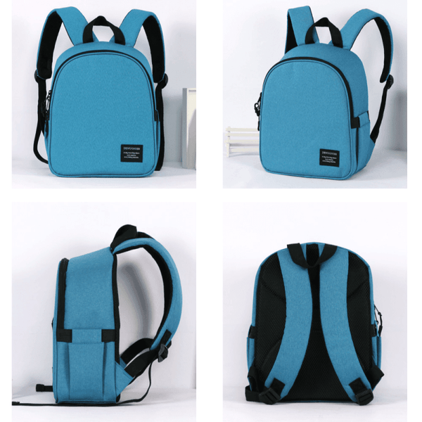 Sac a dos sales isotherme petit format