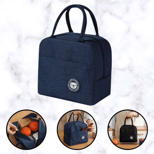 PETIT SAC ISOTHERME REPAS