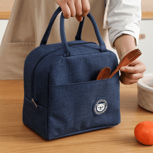 Sac Isotherme Grand Format – La Boutique Des Hommes