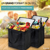 SAC ISOTHERME GRAND FORMAT