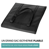 SAC ISOTHERME GRAND FORMAT