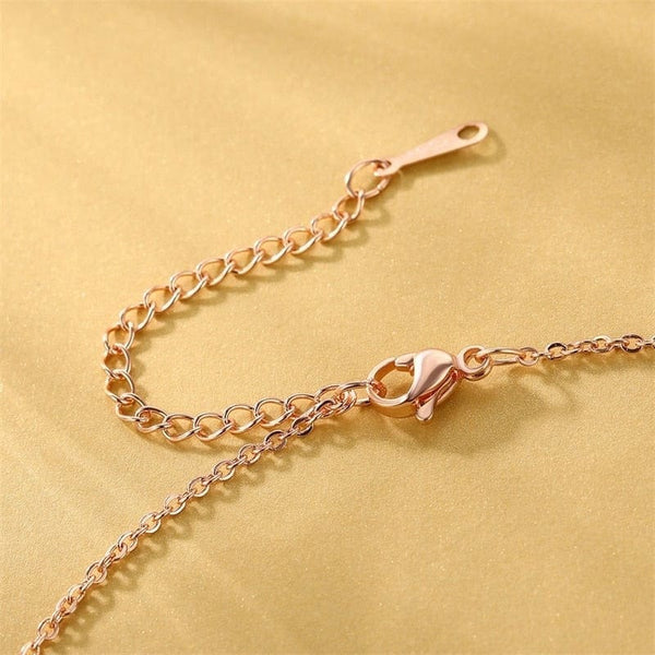 COLLIER ET PENDENTIF  PROJECTION PHOTO PERSONNALISÉ