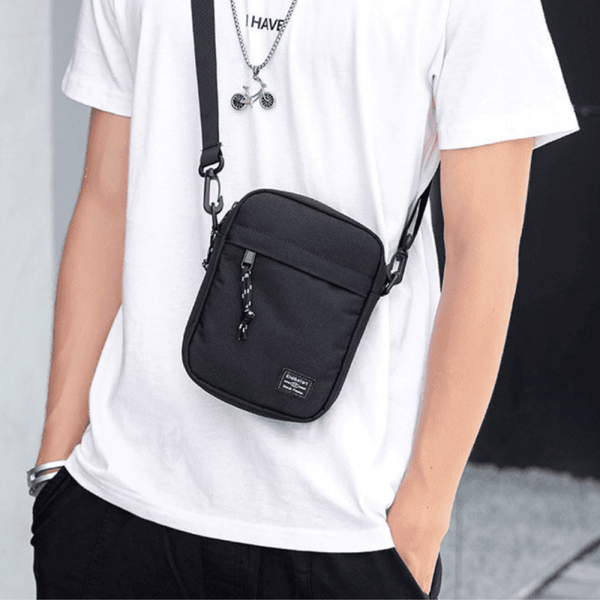 Sacoches homme discount