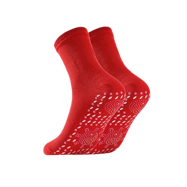 Acheter Chaussettes auto-chauffantes chaussettes chauffantes d