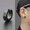 BOUCLES D'OREILLE PETIT ANNEAU