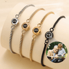 BRACELET CADEAU PHOTO PERSONNALISEE