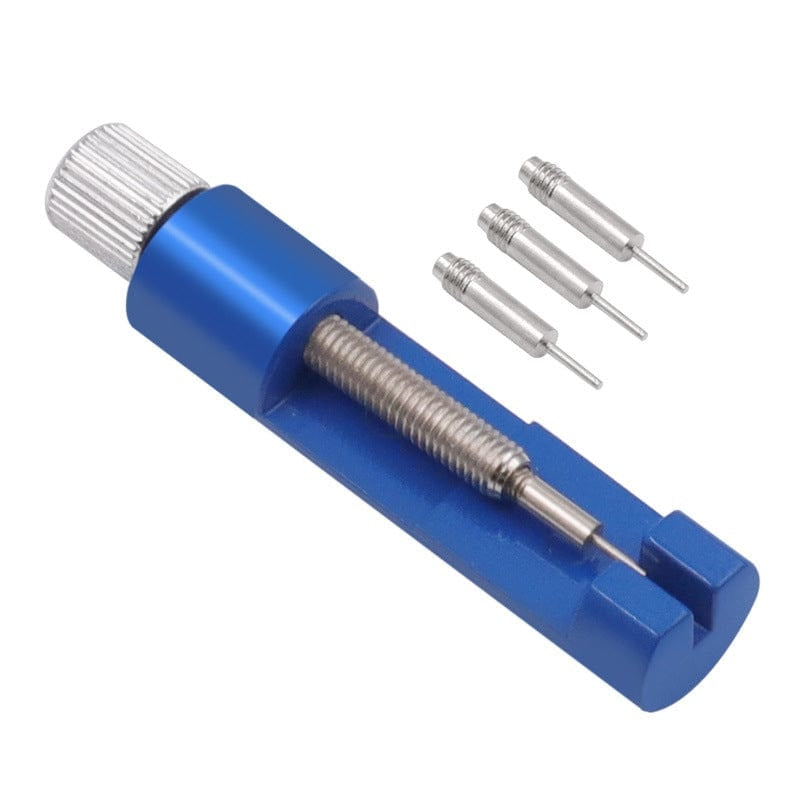 Outil D'éjection Des Goupilles Pour Bracelets De Montre - Marque WatchExpert - Neuf Avec étiquettes