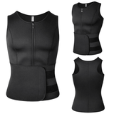 GILET CEINTURE CORRECTEUR DE POSTURE