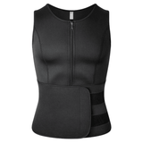 GILET CEINTURE CORRECTEUR DE POSTURE