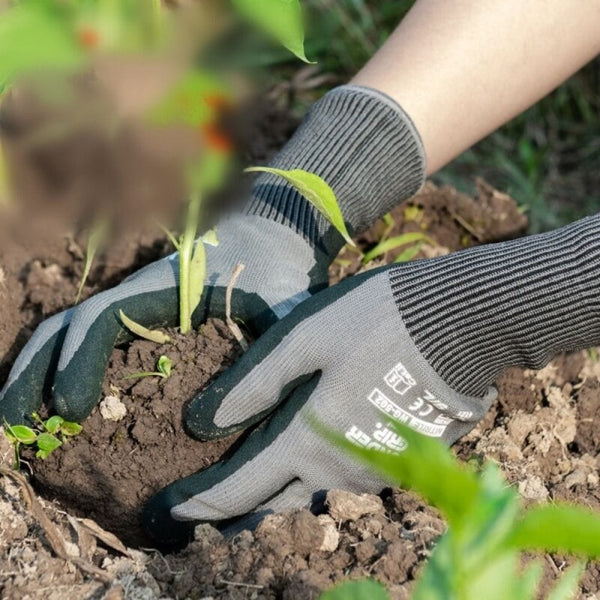 Gants de jardin