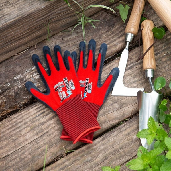 GANTS DE JARDINAGE