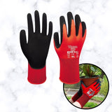 GANTS DE JARDINAGE