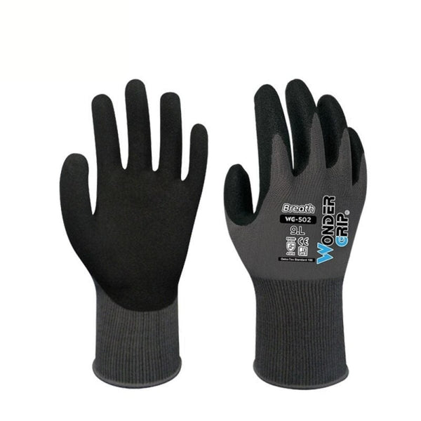 Generic Gants de jardin jardinage avec creuser griffes pour homme et pour  femme à prix pas cher