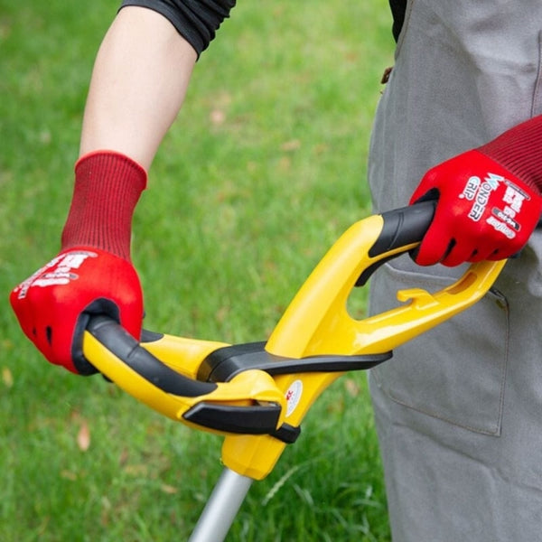 GANTS DE JARDINAGE