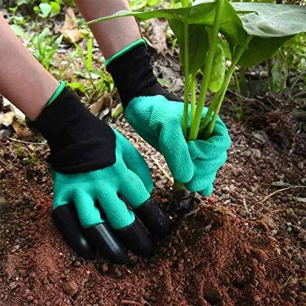 Gants de jardinage à griffes – La Boutique Des Hommes