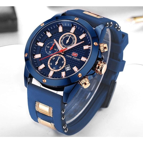 MONTRE AMIRAL SPORT