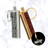 BRIQUET IMMORTEL SOUFFLE DU DRAGON