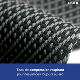 Manchons de compression pour cuisses et mollets