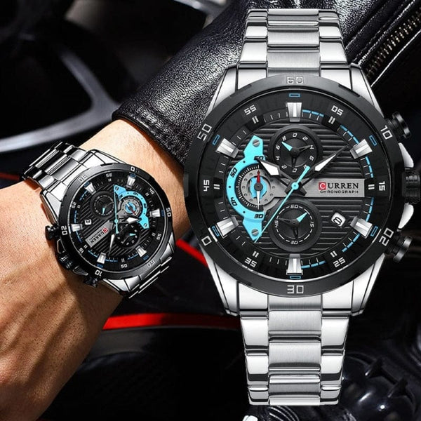 MONTRE BOSS SPORT