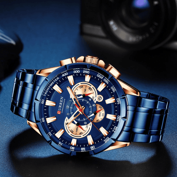 Montre des online