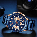 MONTRE OYSTER CHRONOGRAPHE