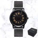 Montre magnetique a bille hot sale