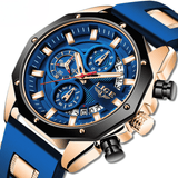 MONTRE HOMME BOSS DE LUXE