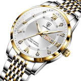 MONTRE LUXE INTEMPORELLE