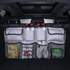 RANGEMENT PRATIQUE POUR COFFRE VOITURE