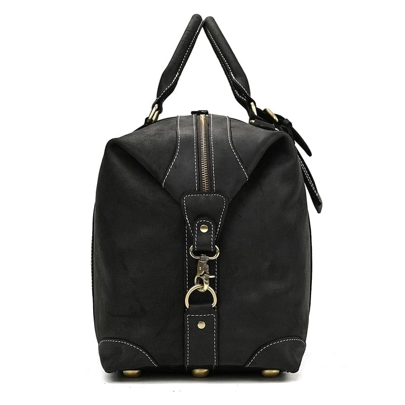 HOT Bag Sac De Voyage Cabine Homme Sac De Voyage En Cuir