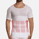 TEE-SHIRT DE COMPRESSION