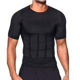 TEE-SHIRT DE COMPRESSION