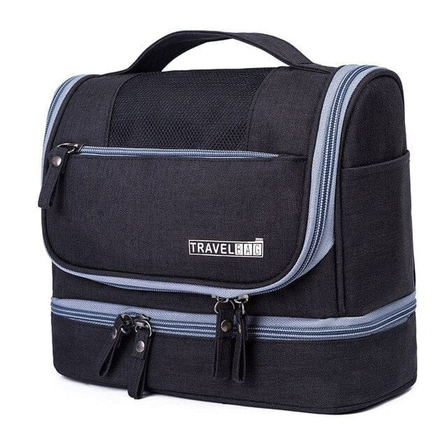TROUSSE DE TOILETTE VOYAGE