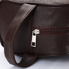 TROUSSE DE TOILETTE CUIR