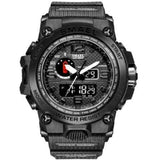 MONTRE MILITAIRE COMMANDO SPORT