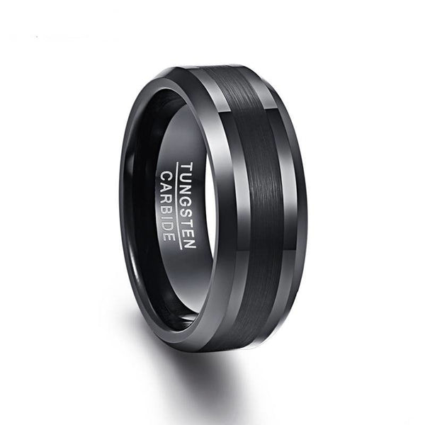 bague-anneau-bijou-homme-tungstene