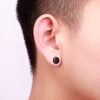 Boucles Aimant Femmes Hommes Boucles D'oreilles Magnétiques MILACOLATO - Lot 6 Paires Acier Inoxydable Sans Perçage Boucles D'oreilles Magnétiques Boucles Aimant Femmes Hommes Boucles D'oreilles Magnétiques MILACOLATO - Lot 6 Paires Acier Inoxydable Sans Perçage Boucles D'oreilles Magnétiques