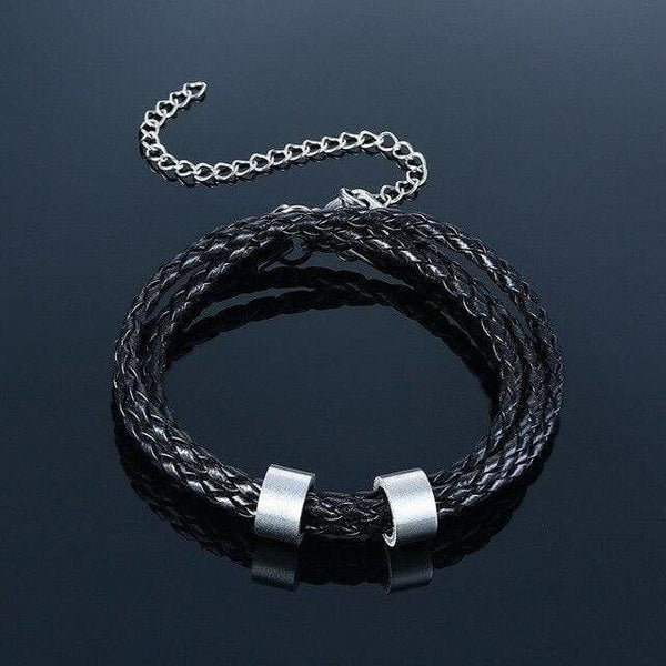 bracelet-cuir-homme-bague-personnalisable