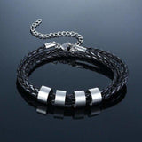 bracelet-cuir-homme-bague-personnalisable