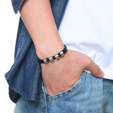 bracelet-cuir-homme-bague-personnalisable