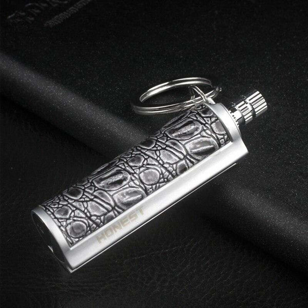 briquet-rechargeable-allumette-permanente-feu-souffle du dragon