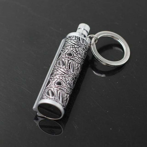 briquet-rechargeable-allumette-permanente-feu-souffle du dragon