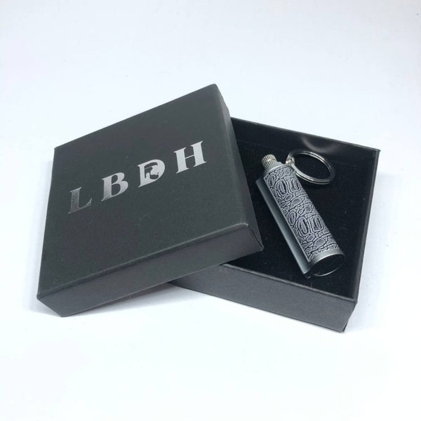 briquet-rechargeable-allumette-permanente-feu-souffle du dragon