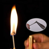 briquet-rechargeable-allumette-permanente-feu-souffle du dragon