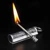 briquet-rechargeable-allumette-permanente-feu-souffle du dragon