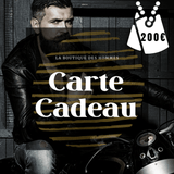 CARTE CADEAU 100€ LBDH homme